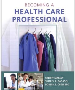 Becoming a Health Care Professional