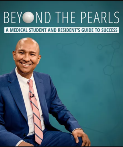 BEYOND THE PEARLS : Professor Raj’s Ultimate USMLE STEP 3 BTP Bundle! 2021 (Videos)