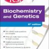 Biochemistry and Genetics: Pretest Self-Assessment and Review, 5th Edition (PreTest Basic Science)