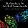 Biochemistry for Medical Professionals