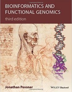 Bioinformatics and Functional Genomics, 3rd Edition