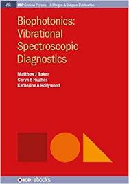 Biophotonics: Vibrational Spectroscopics Diagnostics (IOP Concise Physics)