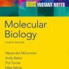 BIOS Instant Notes in Molecular Biology