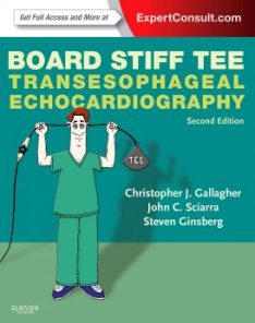 Board Stiff TEE, 2nd Edition