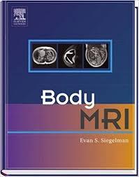 Body MRI, 1e