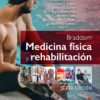 Braddom. Medicina física y rehabilitación, 6th edition 2022 Original PDF