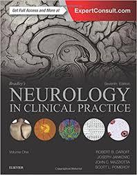 Bradley’s Neurology in Clinical Practice, 2-Volume Set, 7e – Original PDF + Videos