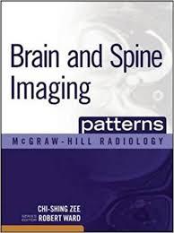 Brain and Spine Imaging Patterns (McGraw-Hill Radiology) 1st Edition