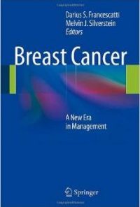 Breast Cancer: A New Era in Management