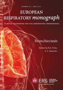 ERS Monograph 81: Bronchiectasis (European Respiratory Monograph)