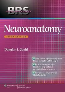 BRS Neuroanatomy (Board Review Series), 5th Edition (PDF)