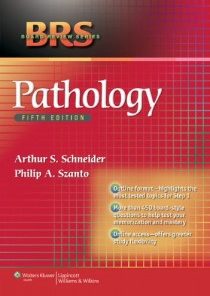 BRS Pathology (Board Review Series) 5th