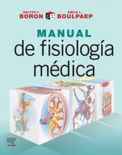Boron y Boulpaep. Manual de fisiología médica 2022 Original PDF