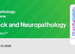 Classic Lectures in Pathology: What You Need to Know: Head and Neck and Neuropathology 2022