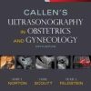 Callen’s Ultrasonography in Obstetrics and Gynecology, 6e (Original Publisher PDF + Videos)