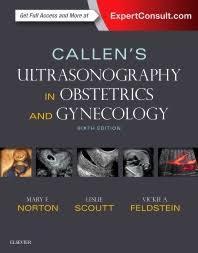 Callen’s Ultrasonography in Obstetrics and Gynecology, 6e (Original Publisher PDF + Videos)