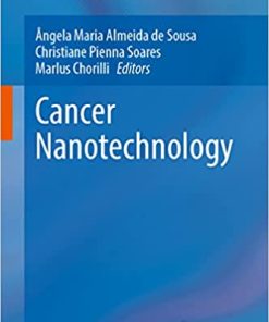 Cancer Nanotechnology 1st ed. 2023 Edition PDF