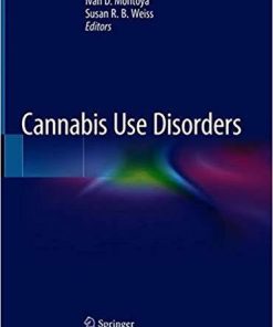 Cannabis Use Disorders