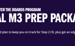 Kaplan USMLE Step 2 Mastertheboards (Shelfprep) (Complete HTML)