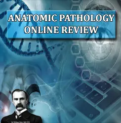 Osler Anatomic Pathology 2022 Online Review (CME VIDEOS)