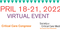 SCCM 2022 Critical Care Congress On Demand (CME VIDEOS) (Updated Complete Videos)