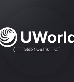 Uworld USMLE Step 1 Qbank 2022, March 2022, System-wise (PDF)