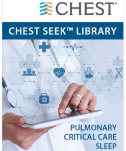 CHEST SEEK Library 2022 (Videos + Audios + Flashcards + Qbanks)