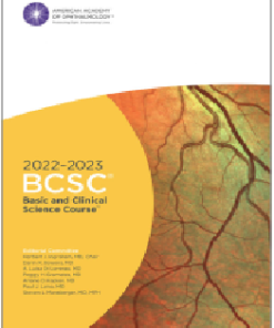 2022-2023 Basic and Clinical Science Course Complete Set (PDF)