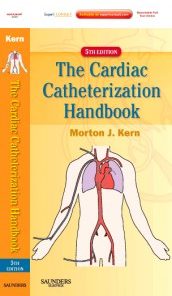 Cardiac Catheterization Handbook, 5th Edition