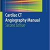 Cardiac CT Angiography Manual