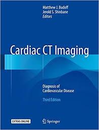 Cardiac CT Imaging: Diagnosis of Cardiovascular Disease 3rd