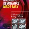 Cardiovascular Magnetic Resonance Made Easy, 1e