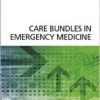 Care Bundles in Emergency Medicine