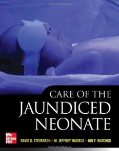 Care of the Jaundiced Neonate