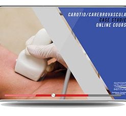 GCUS Carotid/Cerebrovascular Case Studies 2022 (VIDEOS)