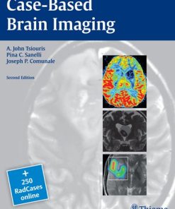 Case-Based Brain Imaging 2nd Edition