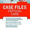 Case Files Critical Care (PDF)