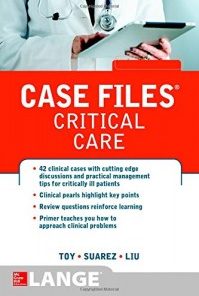 Case Files Critical Care (PDF)