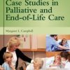 Case Studies in Palliative and End-of-Life Care