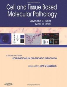 Cell and Tissue Based Molecular Pathology: A Volume in the Foundations in Diagnostic Pathology Series