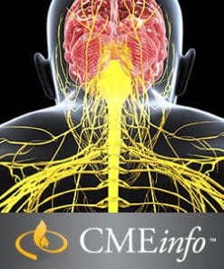 Central Nervous System Pathology – A Comprehensive Review 2015 (CME Videos)