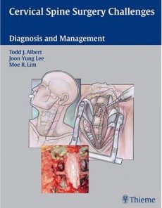 Cervical Spine Surgery Challenges: Diagnosis and Management