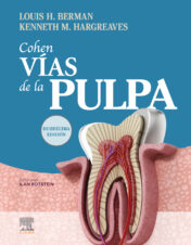 Cohen. Vías de la Pulpa, 12th edition 2022 Original PDF