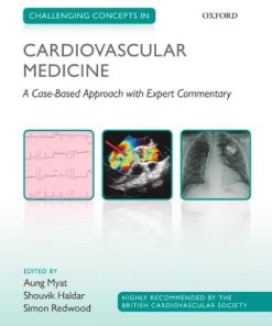 Challenging Concepts in Cardiovascular Medicine: A Case-Based Approach with Expert Commentary