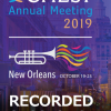 CHEST 2019 Recorded Content (CME VIDEOS)