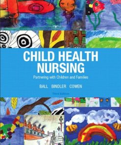 Child Health Nursing (3rd Edition)