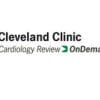 Cleveland Clinic 20th Annual Intensive Review of Cardiology 2019 (CME Videos)