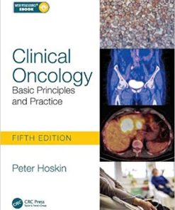 Clinical Oncology: Basic Principles and Practice, 5th Edition (PDF)