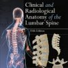 Clinical and Radiological Anatomy of the Lumbar Spine 5th