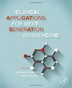 Clinical Applications for Next-Generation Sequencing